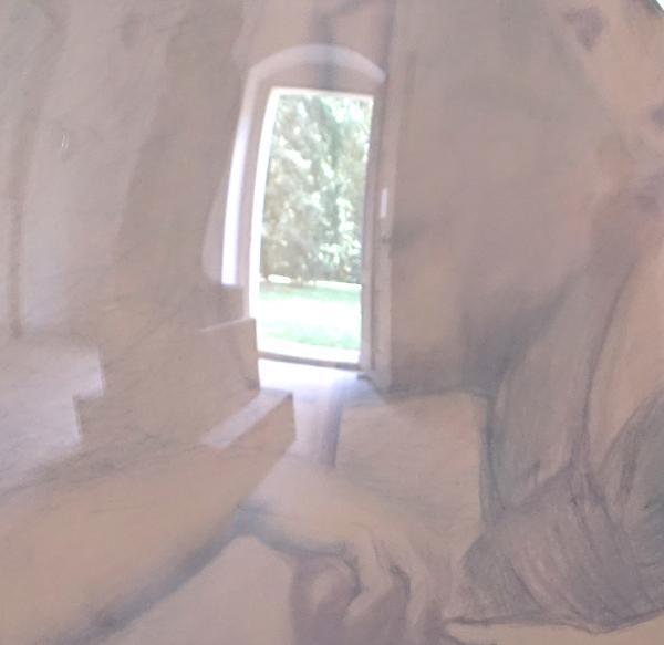 Urteil des Paris, Detail