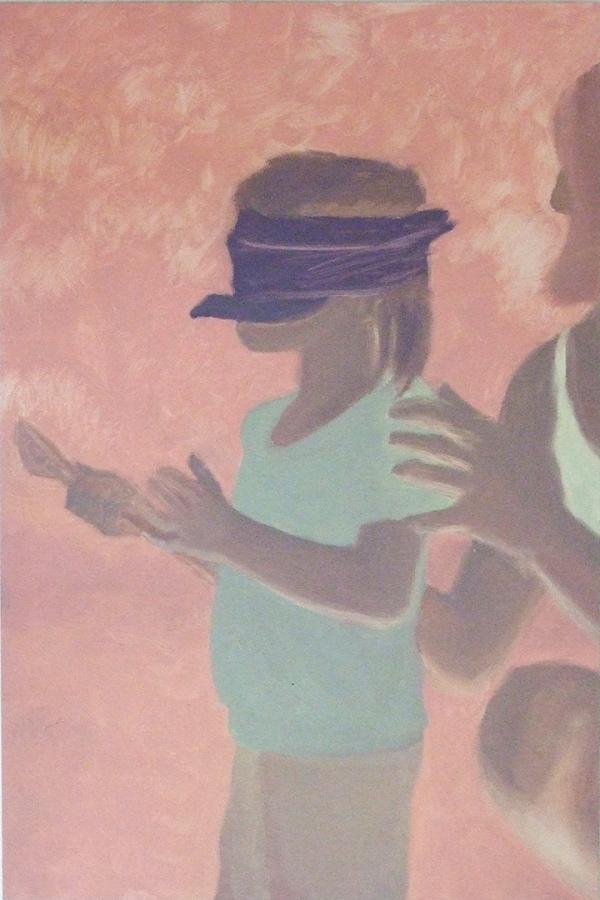 L'age d'or (Blindekuh)