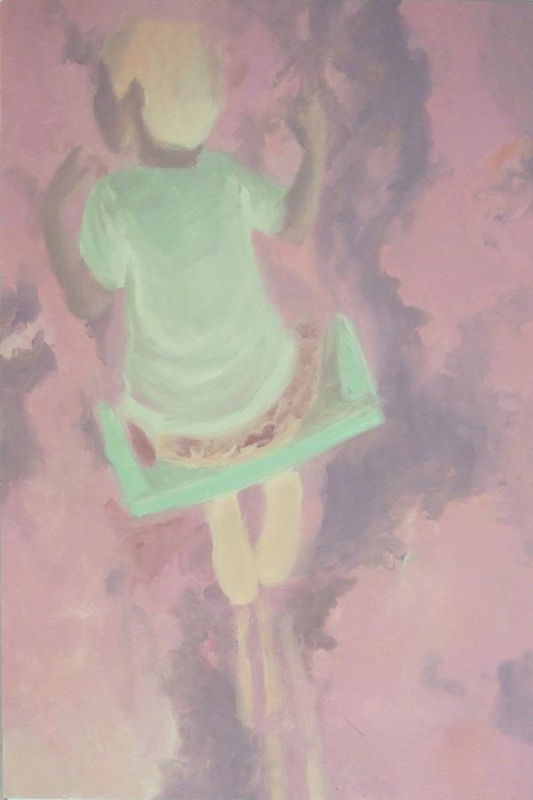 L'age d'or (Schaukel)