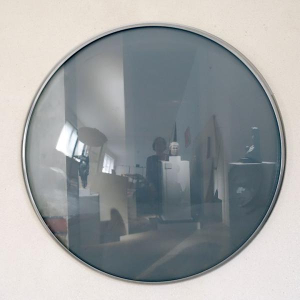 Looking Glas (Museum), 2007