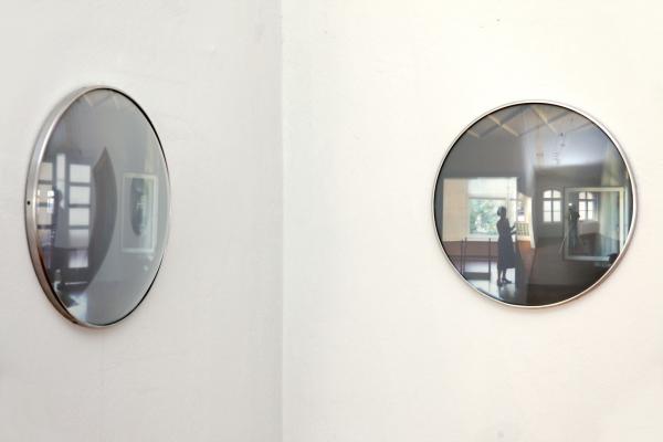 Looking Glas (Hausbesichtigung)