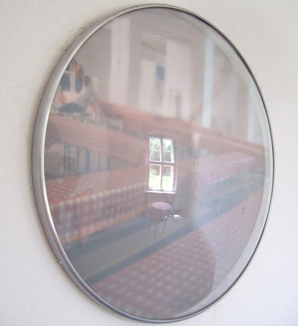 Looking Glas (Tischdecken)