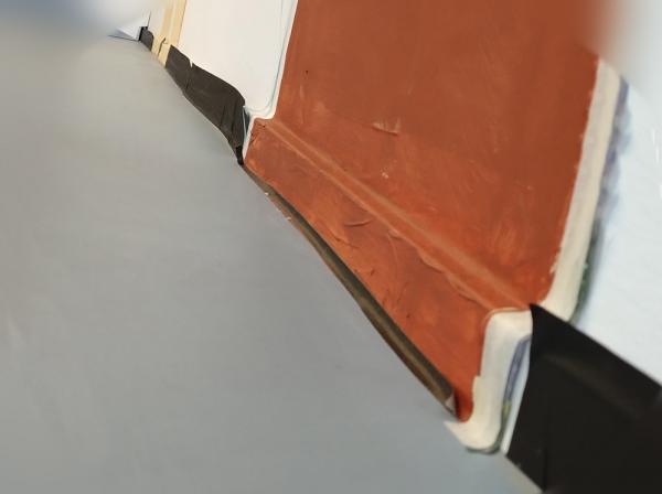 Flurstück, Detail