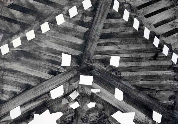 Construction I, 2019
