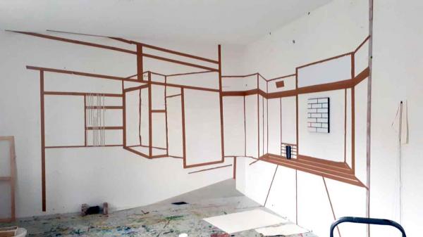 Planing a house 