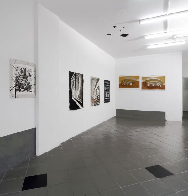 second room bei ANWANDELN