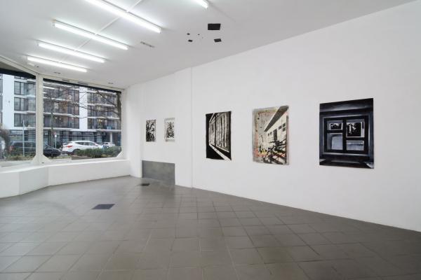 second room bei ANWANDELN