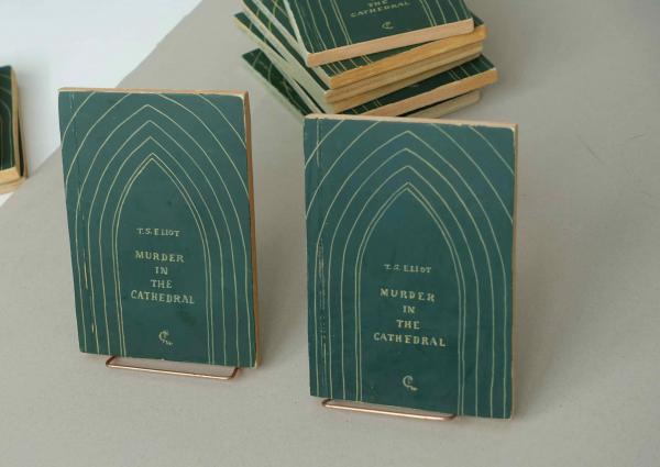 Faksimile (murder), Edition Auflage 20